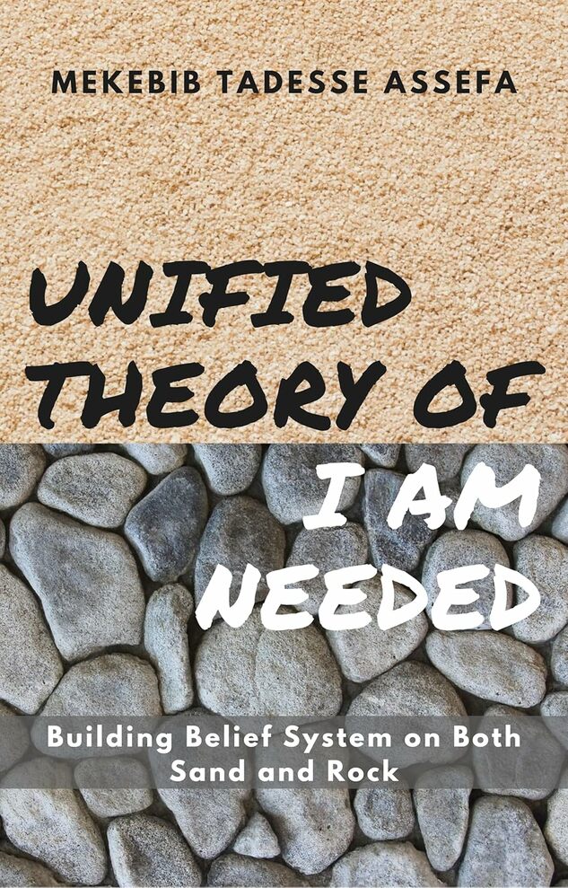 https://www.amazon.com/Unified-Theory-I-Am-Needed-ebook/dp/B0CW1D8S3X